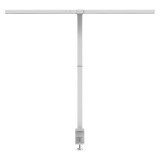 Lampe de bureau Led intégrée Strata - Unilux - 11 W