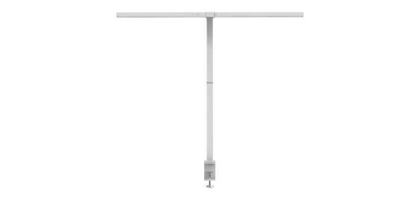Lampe de bureau Led intégrée Strata - Unilux - 11 W