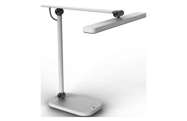 Renline Lámpara de Escritorio Led Integrada - Unilux - 13 W - Articulada