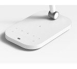 Lampe de bureau Led intégrée Renline - Unilux - 13 W - Articulée