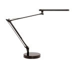Lampe de bureau Led intégrée Mambo 2.0 - Unilux - 7 W - Bras articulé