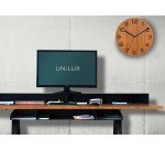 Horloge murale Baia Ø 30 cm - À quartz