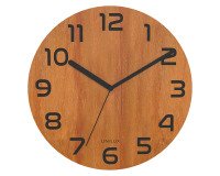 Reloj mural Baia Ø 30 cm - cuarzo