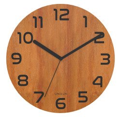 Reloj mural Baia Ø 30 cm - cuarzo