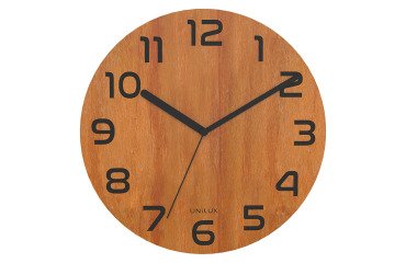 En_horloge baia