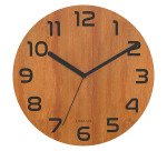 Horloge murale Baia Ø 30 cm - À quartz