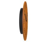 Horloge murale Baia Ø 30 cm - À quartz