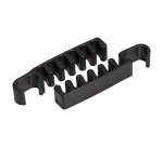 Lot de 10 crochets d'assemblage pour chaise conférence