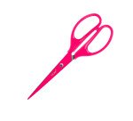 Tijeras de oficina 17 cm serie Acid Milan