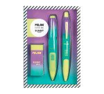 Caja regalo Sunset escritura amarilla MILAN