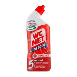 Detergente Wc Net Igiene totale 700 ml