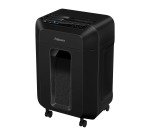 Destructora Fellowes automática Híbrida AutoMax 80M minicorte P-4 17L