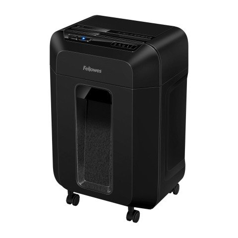 Destructora Fellowes automática Híbrida AutoMax 80M minicorte P-4 17L