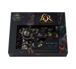 Capsule Suprême Ristretto L'OR Professional - Boite de 50 - Compatible Nespresso Pro