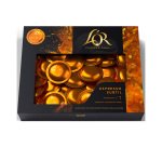 Capsule Suprême Subtil L'OR Professional - Boite de 50 - Compatible Nespresso Pro