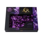 Capsule Suprême Lungo Intense L'OR Professional - Boite de 50 - Compatible Nespresso Pro