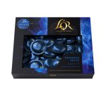 Capsule Suprême Espresso décafeiné L'OR Professional - Boite de 50 - Compatible Nespresso Pro