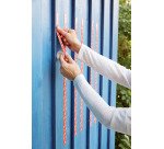 Nastro biadesivo tesa Ultra strong Bianco 19 mm x 1,5 m