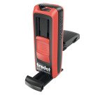 Timbro tascabile Trodat Pocket Printy 9511 personalizzato 38 x 14 mm 4 righe nero