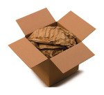 FasFil® Mini Sealed Air - Sistema per il riempimento del vuoto dei pacchi con carta, 38,1 cm x 366 m