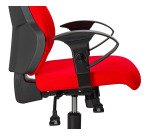 Paire d'accoudoirs 2D - chaise Dhark