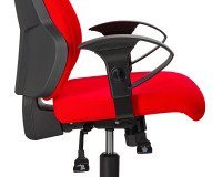 Pair of 2D armrests - Dhark chair