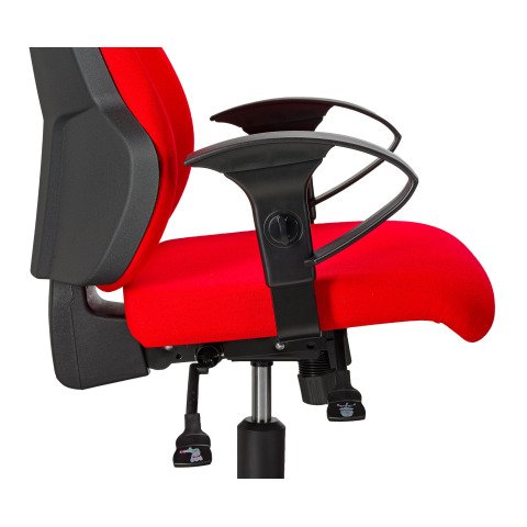 Reposabrazos Dark 2D