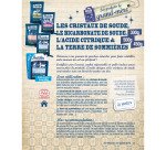 Bicarbonate de soude Briochin - Sachet de 500 g