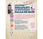 Super Décapant Anti-Calcaire Briochin – Spray 750 ml