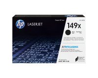 HP 149X (W1490X) tóner original negro alta capacidad