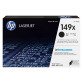 HP 149X W1490X zwarte toner voor laserprinter