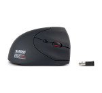 Souris Urban Factory ergonomique verticale sans fil pour droitier