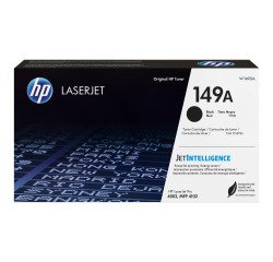 HP 149A Tóner original W1490A negro (2900 páginas)