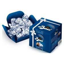 Baci Perugina Classico Fondente Luisa Scatola Voglia di Baci Nestlé 325 g