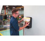 Dispenser per inserti auricolari Laser Lite PIP HL400™ AM