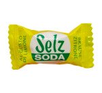 Caramelle DUFOUR Selz Soda 150 g