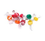 Caramelle theobroma Mini 2 kg gusto frutta