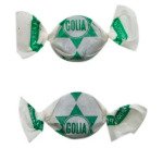 Caramelle Golia liquirizia buste da 1 kg