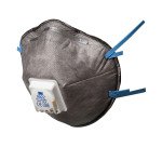 Respiratore FFP2 con valvola 3M9922 10 unità