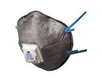 Respiratore FFP2 con valvola 3M9922 10 unità