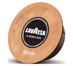 Caffè in capsule Orzo Lavazza 12 unità