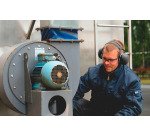 Cuffie antirumore 3M™ PELTOR™ X5A, 37 dB