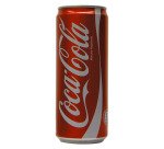 Coca-Cola lattina 24 unità da 330 ml