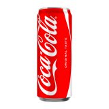 En_cf 24 lattine cocacola cl33