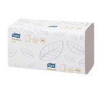 Carta asciugamani Tork 2 veli piegato a W 21 unità da 110 fogli