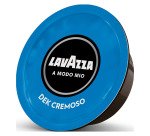 Capsule A Modo Mio Lavazza Dek Cremoso - 16 unità