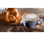 Caffè in grani Lavazza Qualità Rossa 1 kg