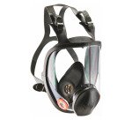 Maschera pieno facciale riutilizzabile 3M™ 6800