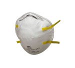 Respiratore FFP1 senza valvola 3M™ 8710E, 20 unità