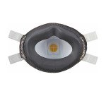 Respiratore FFP3 con valvola 3M™ 8835+, 5 unità